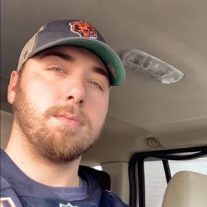 Meet your Posher, Joshua